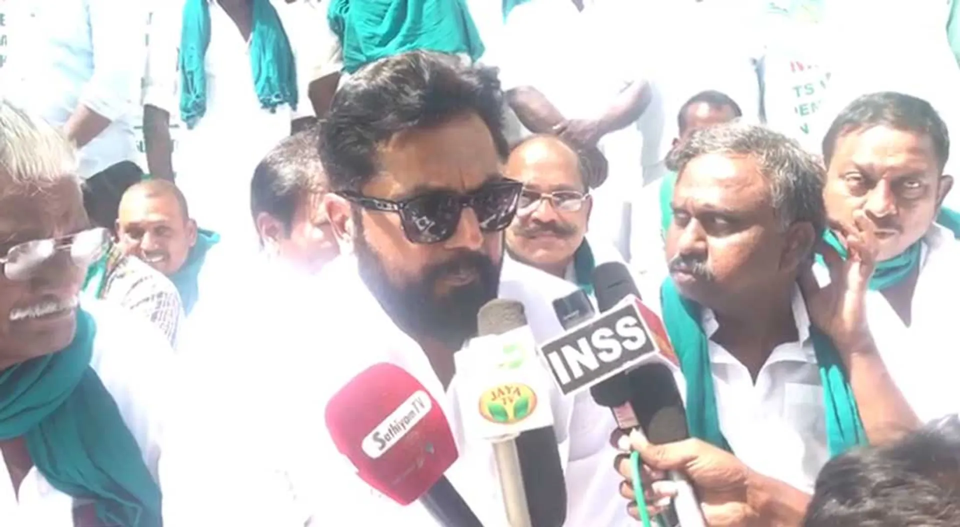 saratkumar prpondiyan